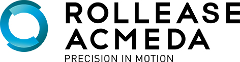 Rollease Acmeda company logo