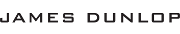 James Dunlop Textiles company logo