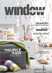 Window Furnishings Australia Magazine